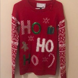 Ugly Christmas Sweater